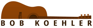 Bob Koehler Acoustic Classics Logo